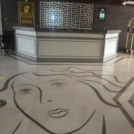 Hotel Venus Thermal Boutique 4*
