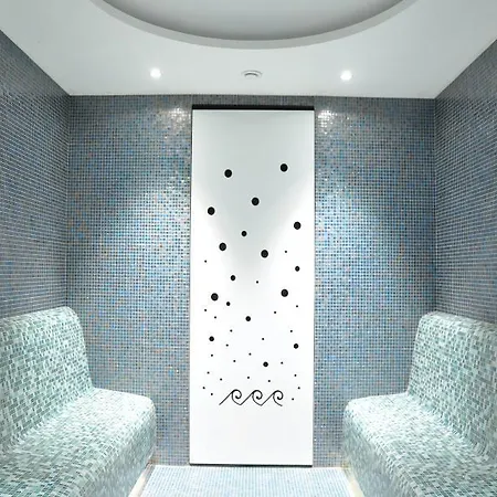 Venus Thermal Boutique Hotel 4*