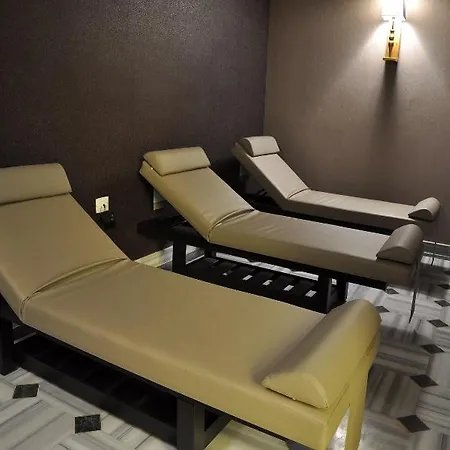 Hotel Venus Thermal Boutique Akcay (Edremit)