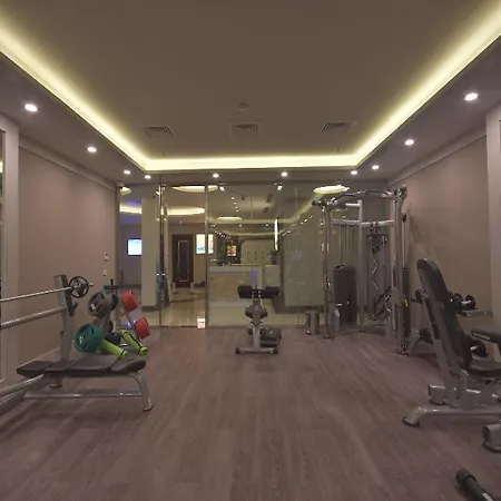 Venus Thermal Boutique Hotel Akcay (Edremit)