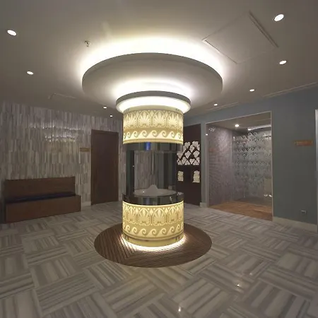 Venus Thermal Boutique Akcay (Edremit)