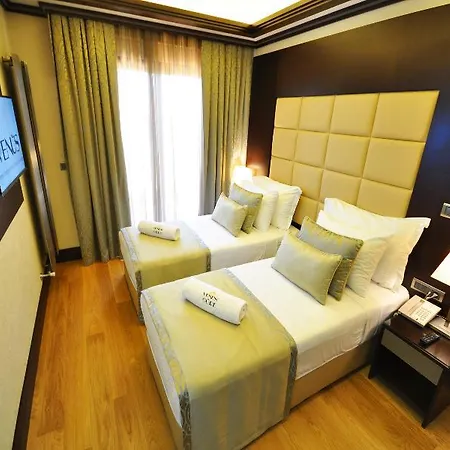 Venus Thermal Boutique 4* Akcay (Edremit)