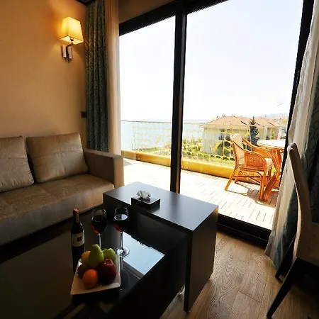 Venus Thermal Boutique Hotel Akcay (Edremit)