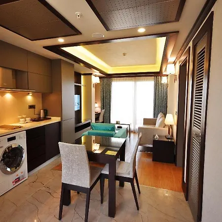Venus Thermal Boutique Hotel