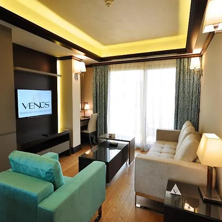 Hotel Venus Thermal Boutique 4*