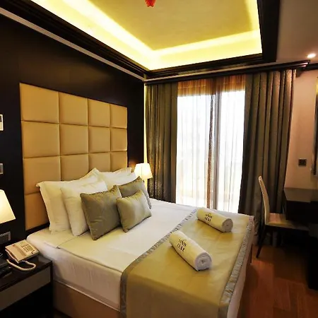 Venus Thermal Boutique Hotel 4*