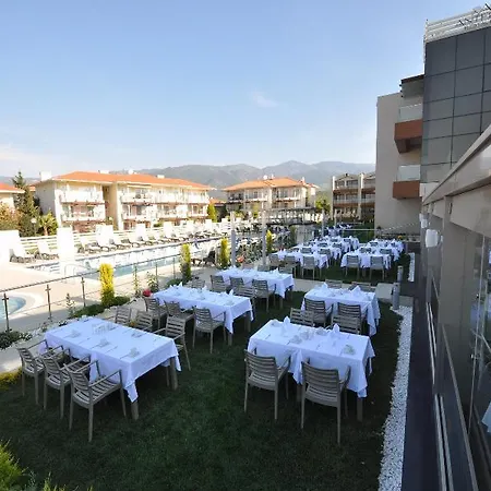 Hotel Venus Thermal Boutique Akcay (Edremit)