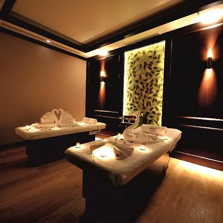 Venus Thermal Boutique 4* Akcay (Edremit)