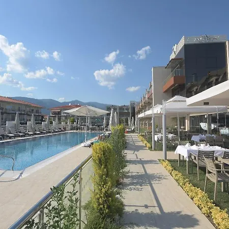 Venus Thermal Boutique Akcay (Edremit)