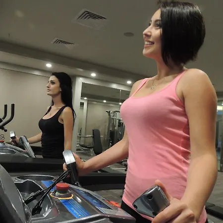 Venus Thermal Boutique 4*