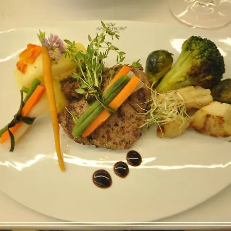 Venus Thermal Boutique Hotel 4*