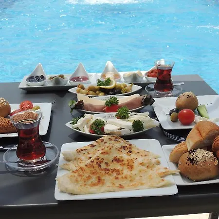 Hotel Venus Thermal Boutique Akcay (Edremit)