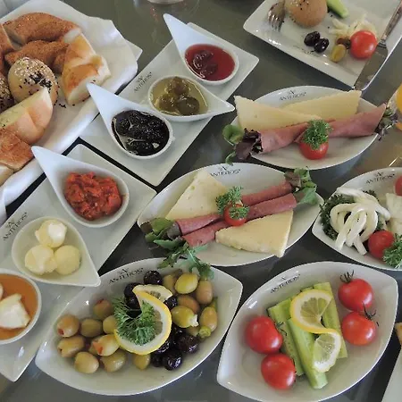 Venus Thermal Boutique 4* Akcay (Edremit)